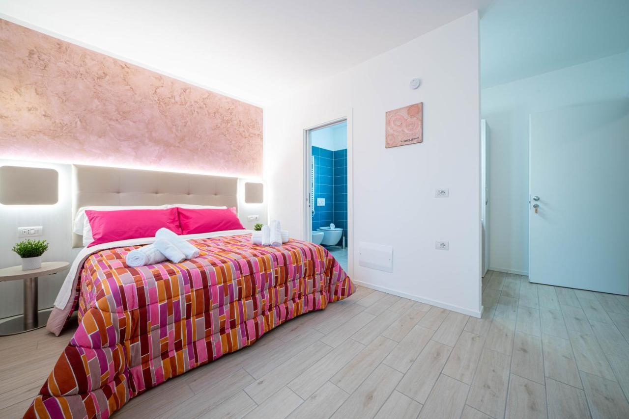 B&B Infinito Castelnuovo Rangone Exteriér fotografie