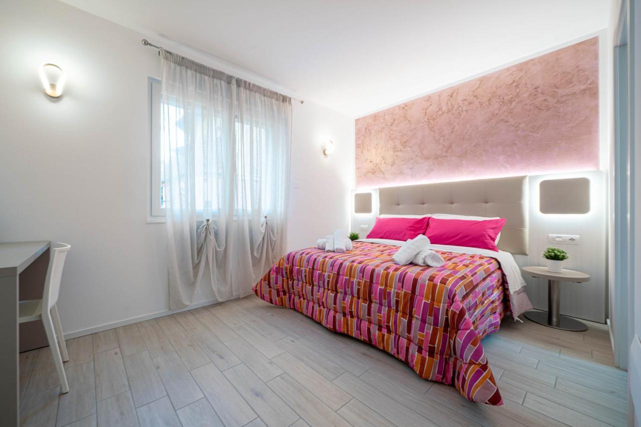 B&B Infinito Castelnuovo Rangone Exteriér fotografie