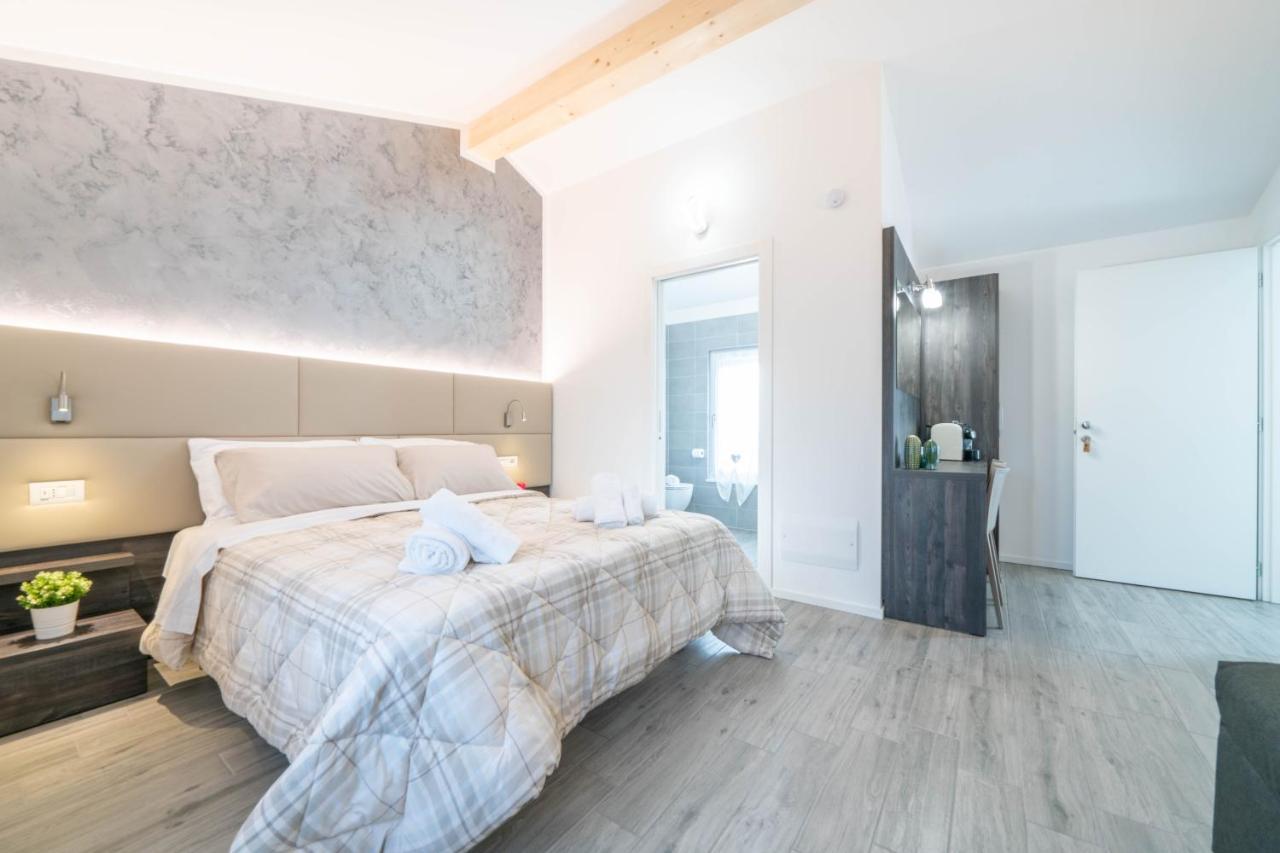 B&B Infinito Castelnuovo Rangone Exteriér fotografie