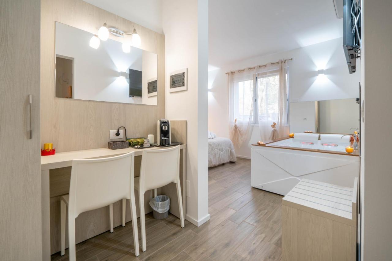 B&B Infinito Castelnuovo Rangone Exteriér fotografie