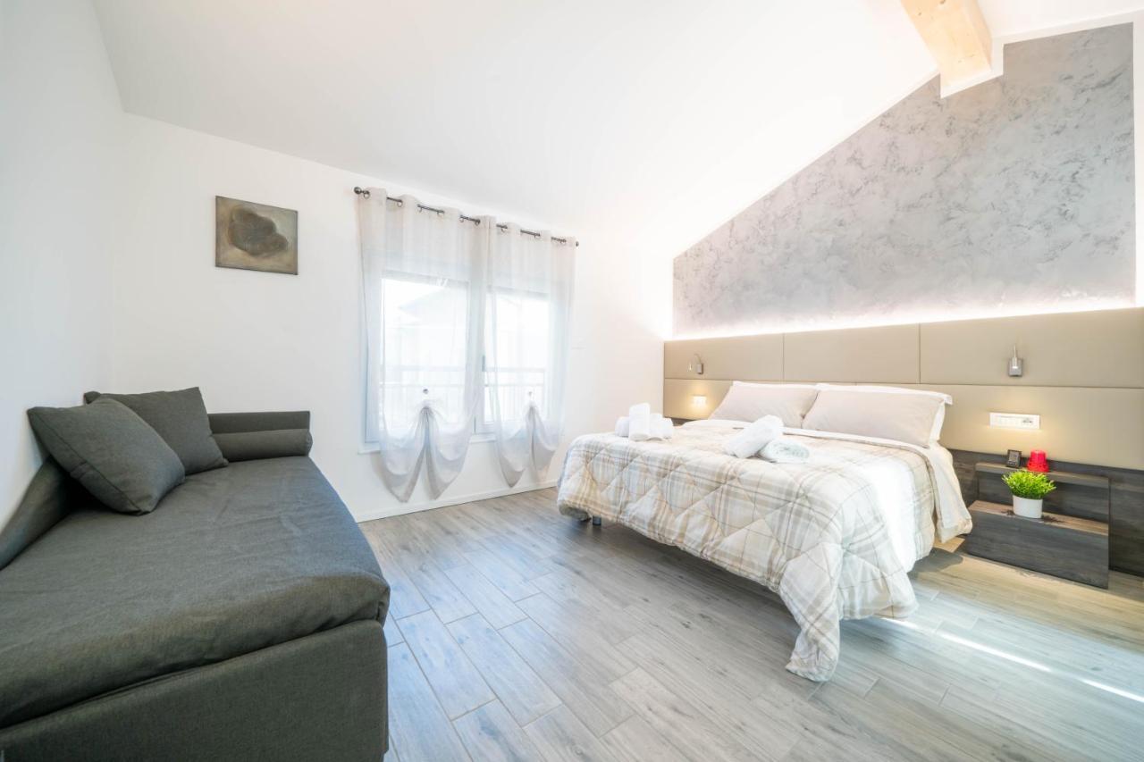 B&B Infinito Castelnuovo Rangone Exteriér fotografie